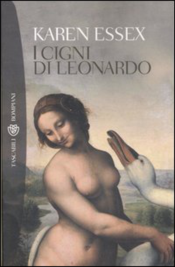 I cigni di Leonardo - Librerie.coop I cigni di Leonardo - Librerie.coop