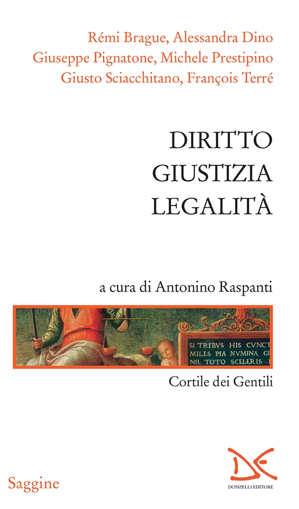 Diritto, giustizia, legalità - Librerie.coop Diritto, giustizia, legalità - Librerie.coop
