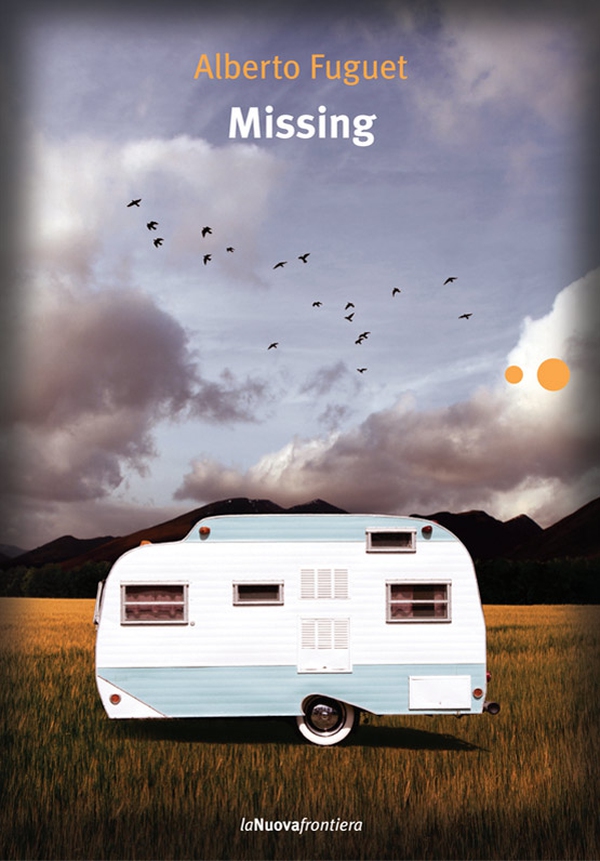 Missing - Librerie.coop Missing - Librerie.coop