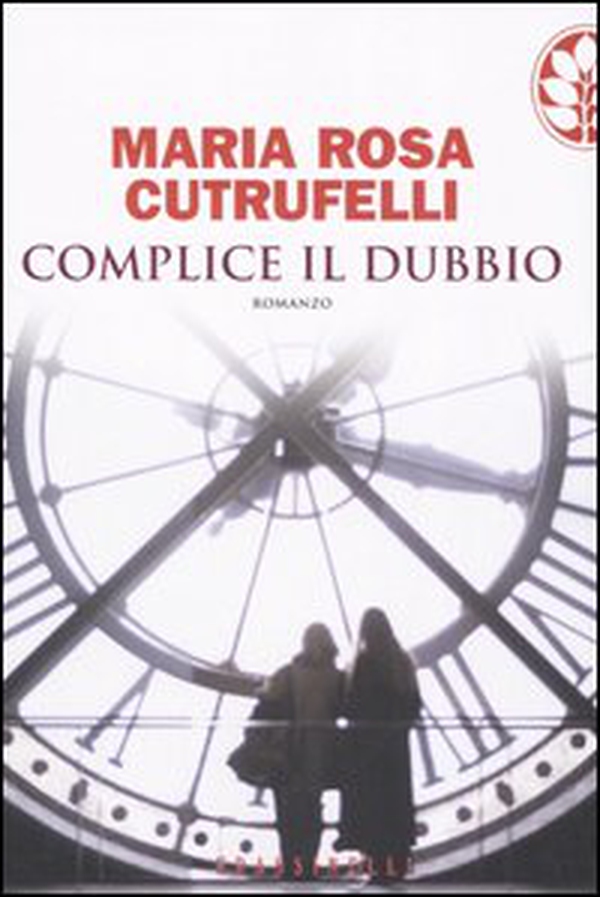 Complice il dubbio - Librerie.coop Complice il dubbio - Librerie.coop