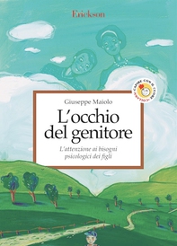 L'occhio del genitore - Librerie.coop