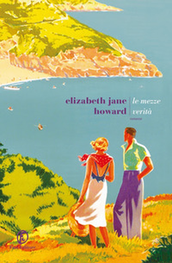 Le mezze verità - Librerie.coop Le mezze verità - Librerie.coop