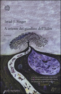A oriente del giardino dell'Eden - Librerie.coop A oriente del giardino dell'Eden - Librerie.coop