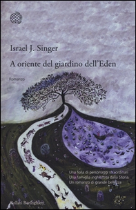 A oriente del giardino dell'Eden - Librerie.coop