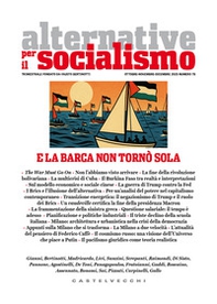 Alternative per il socialismo - Vol. 78 - Librerie.coop