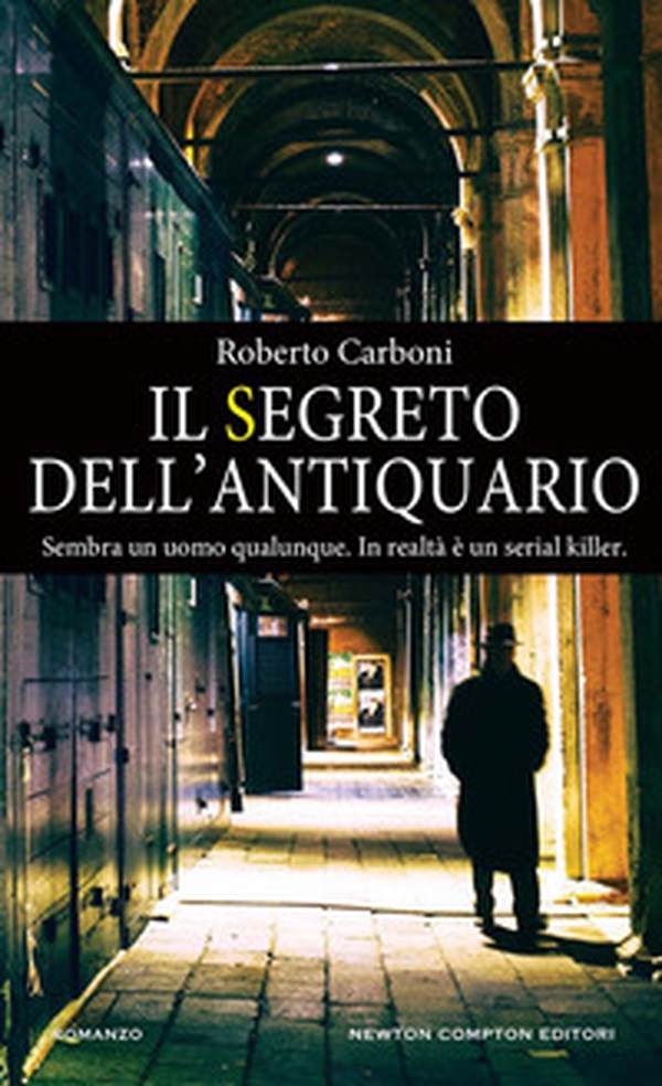 Il segreto dell'antiquario - Librerie.coop Il segreto dell'antiquario - Librerie.coop
