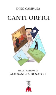 Canti orfici - Librerie.coop
