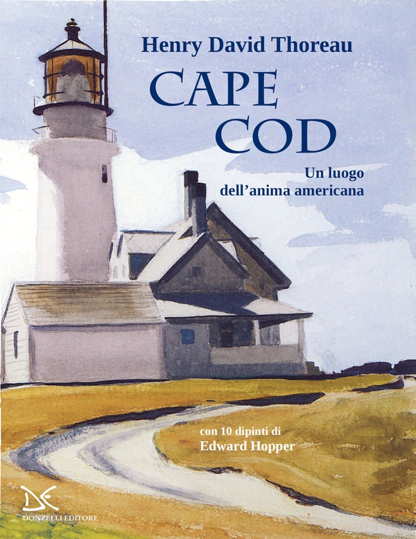 Cape Cod - Librerie.coop Cape Cod - Librerie.coop