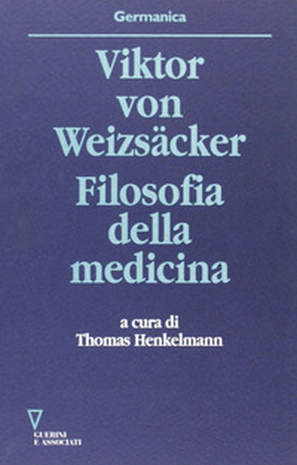 Filosofia della medicina - Librerie.coop Filosofia della medicina - Librerie.coop