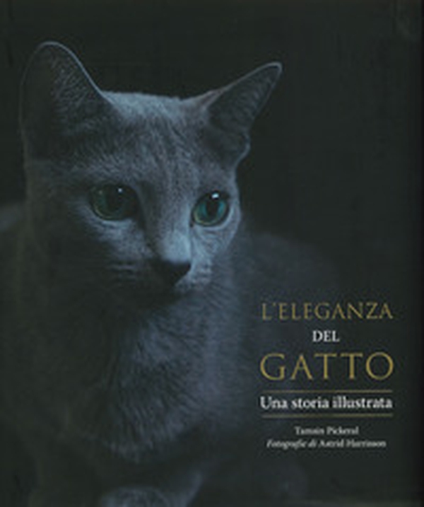 L'eleganza del gatto. Una storia illustrata - Librerie.coop L'eleganza del gatto. Una storia illustrata - Librerie.coop