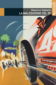 La maledizione del 55 - Librerie.coop