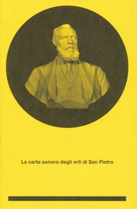 Carta sonora degli orti di San Pietro - Librerie.coop