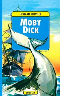 Moby Dick - Librerie.coop