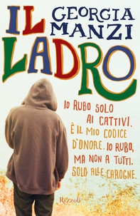 Il ladro - Librerie.coop