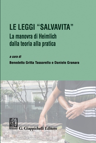 Le leggi "salvavita" - Librerie.coop Le leggi "salvavita" - Librerie.coop