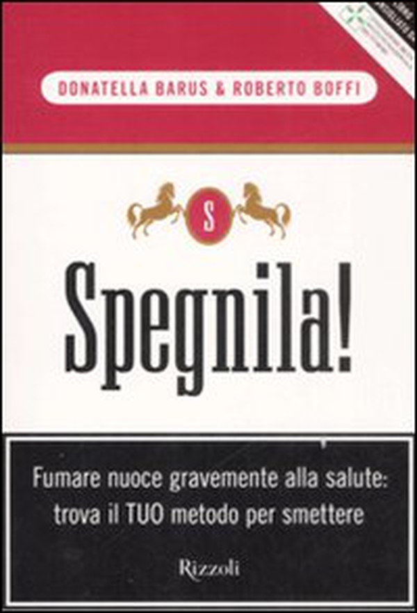 Spegnila! - Librerie.coop Spegnila! - Librerie.coop