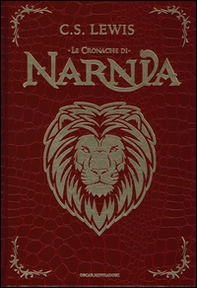 Le cronache di Narnia - Librerie.coop