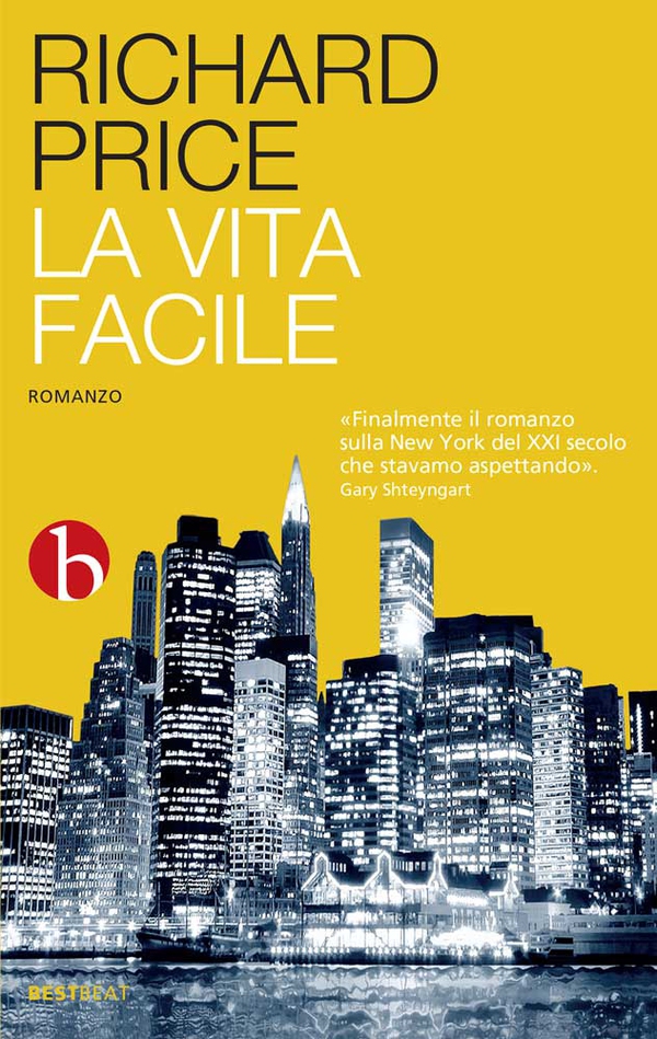 La vita facile - Librerie.coop La vita facile - Librerie.coop