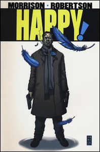 Happy! - Librerie.coop Happy! - Librerie.coop