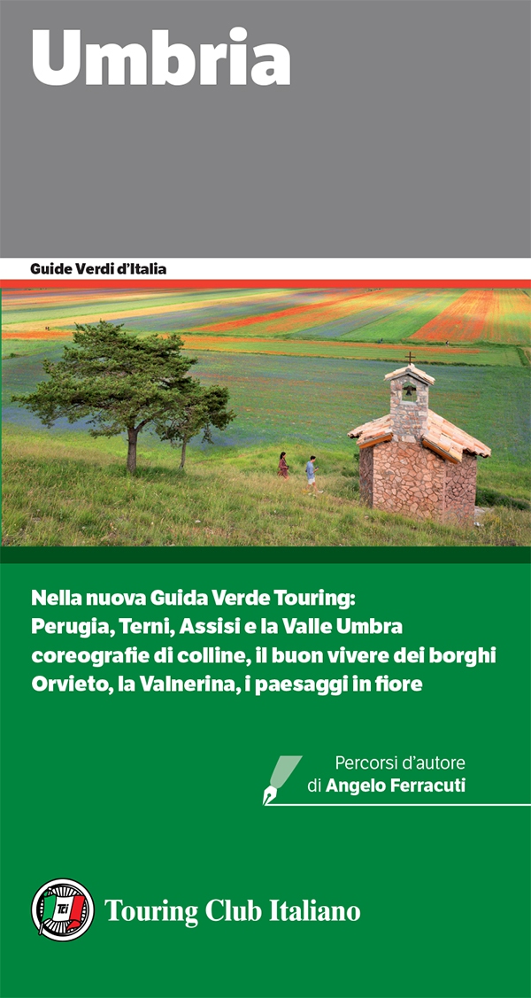Umbria - Librerie.coop Umbria - Librerie.coop