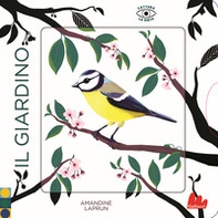 Il giardino. Cattura la vista - Librerie.coop