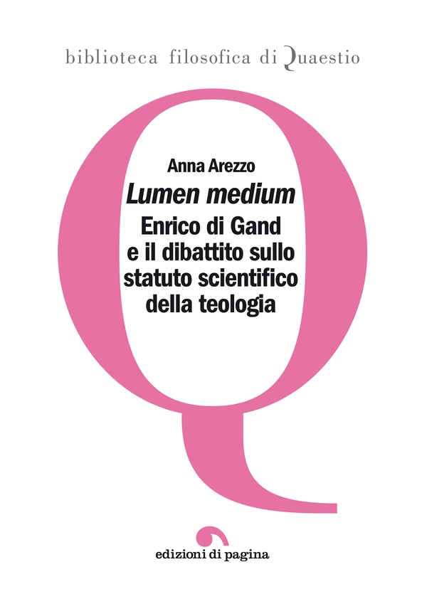 «Lumen medium» - Librerie.coop «Lumen medium» - Librerie.coop