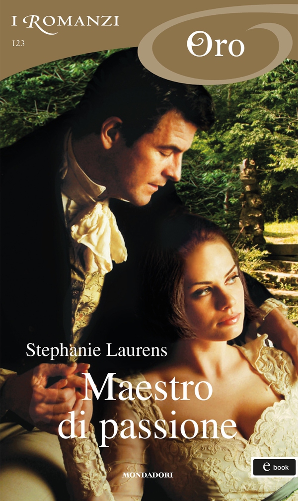 Maestro di passione (I Romanzi Oro) - Librerie.coop Maestro di passione (I Romanzi Oro) - Librerie.coop