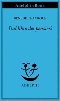 Dal libro dei pensieri - Librerie.coop Dal libro dei pensieri - Librerie.coop