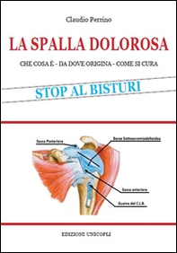 Spalla dolorosa. Che cosa è, da dove origina, come si cura - Librerie.coop