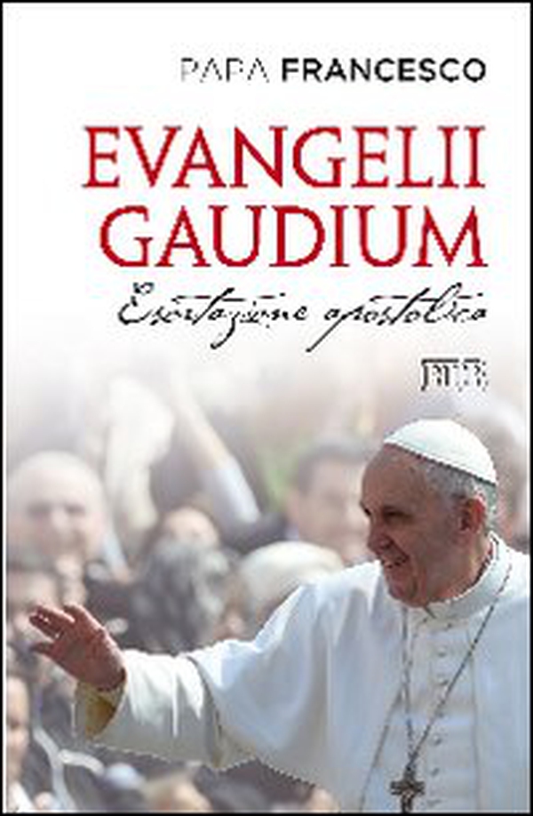 Evangelii gaudium. Esortazione apostolica ai vescovi, ai presbiteri e ai diaconi, alle persone consacrate e ai fedeli laici sull'annuncio del Vangelo nel mondo... - Librerie.coop Evangelii gaudium. Esortazione apostolica ai vescovi, ai presbiteri e ai diaconi, alle persone consacrate e ai fedeli laici sull'annuncio del Vangelo nel mondo... - Librerie.coop