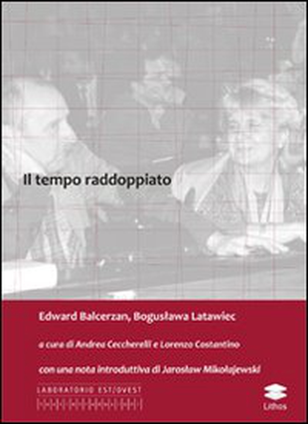 Il tempo raddoppiato - Librerie.coop