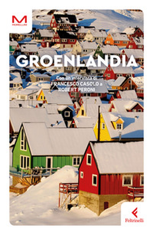 Groenlandia - Librerie.coop Groenlandia - Librerie.coop