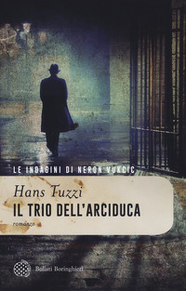 Il trio dell'arciduca - Librerie.coop Il trio dell'arciduca - Librerie.coop