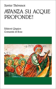 Avanza su acque profonde! - Librerie.coop Avanza su acque profonde! - Librerie.coop