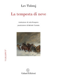 La tempesta di neve - Librerie.coop