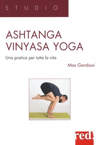 Ashtanga vinyasa yoga. Una pratica per tutta la vita - Librerie.coop