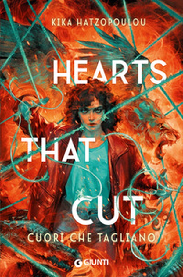 Hearts that cut. Cuori che tagliano - Librerie.coop Hearts that cut. Cuori che tagliano - Librerie.coop