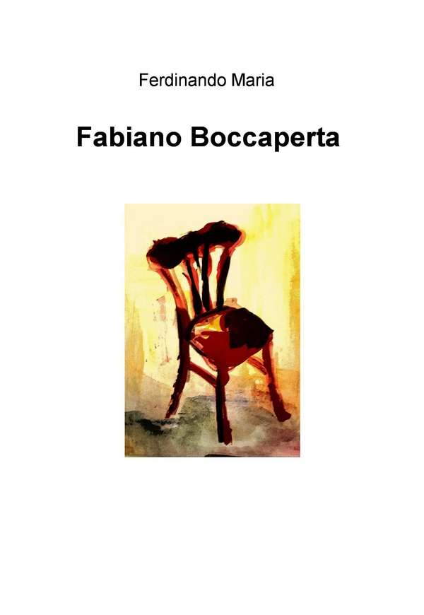 Fabiano Boccaperta - Librerie.coop Fabiano Boccaperta - Librerie.coop