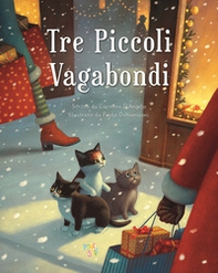 Tre piccoli vagabondi - Librerie.coop Tre piccoli vagabondi - Librerie.coop