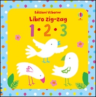 1 2 3 Libri zig zag - Librerie.coop 1 2 3 Libri zig zag - Librerie.coop