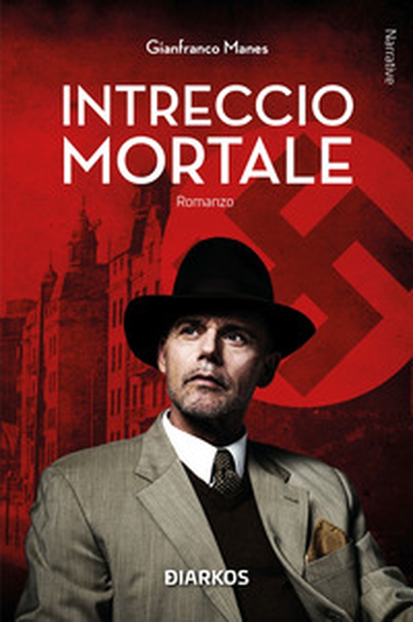 Intreccio mortale - Librerie.coop Intreccio mortale - Librerie.coop