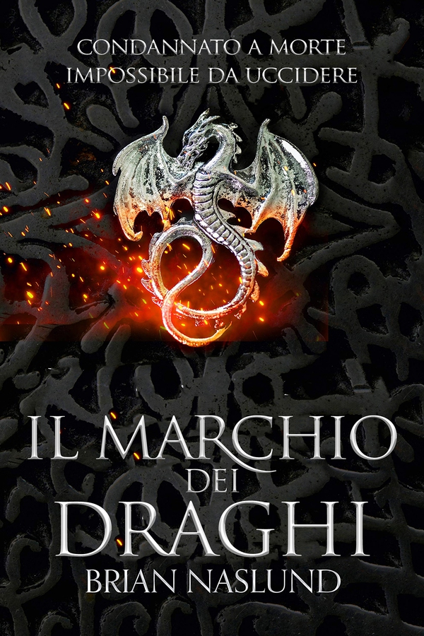 Il marchio dei draghi - Librerie.coop Il marchio dei draghi - Librerie.coop