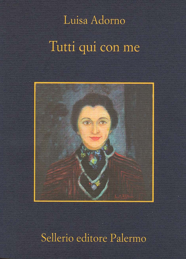 Tutti qui con me - Librerie.coop Tutti qui con me - Librerie.coop
