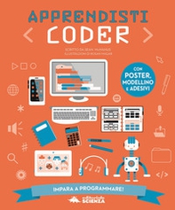 Apprendisti coder - Librerie.coop