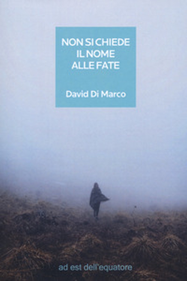 Non si chiede il nome alle fate - Librerie.coop Non si chiede il nome alle fate - Librerie.coop