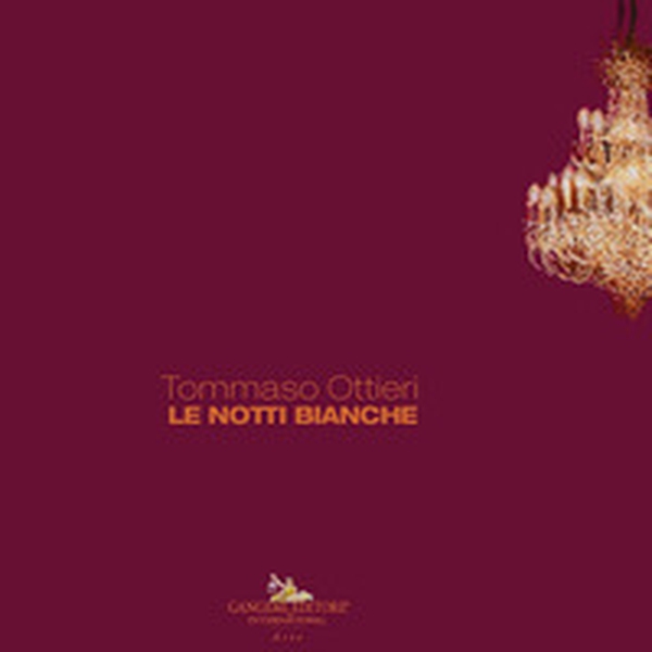 Tommaso Ottieri. Le notti bianche. Approfondimenti contemporanei-Contemporary insights - Librerie.coop