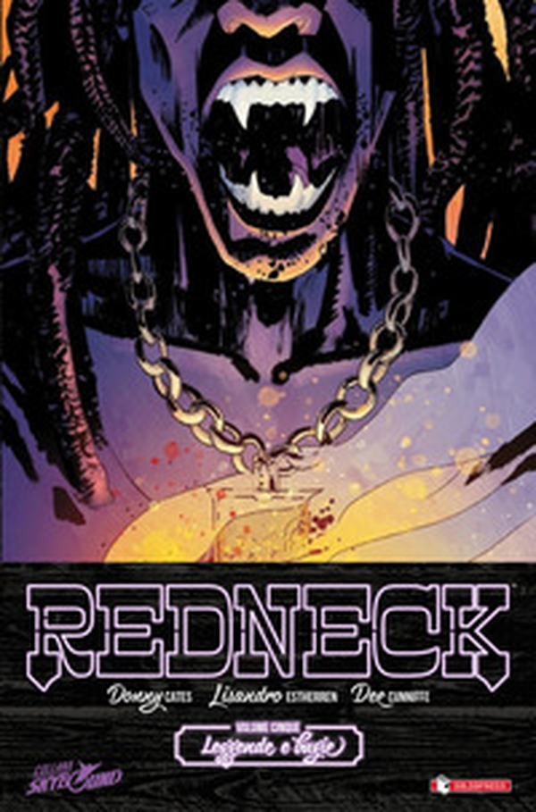Redneck - Librerie.coop Redneck - Librerie.coop