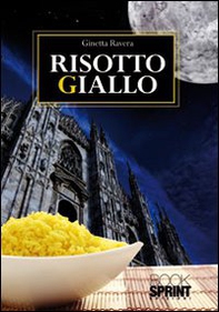 Risotto giallo - Librerie.coop