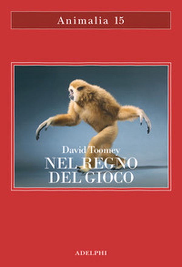 Nel regno del gioco. Quello che ci rivelano sulla vita i polpi che giocano a palla, le scimmie che si lanciano dagli alberi, gli elefanti che fanno lo scivolo nel fango - Librerie.coop