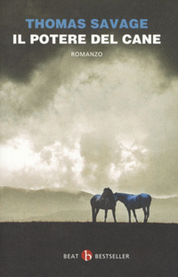 Il potere del cane - Librerie.coop Il potere del cane - Librerie.coop
